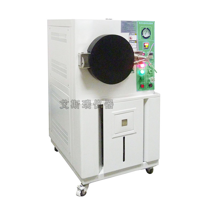 PCT高溫高壓老化試驗(yàn)機(jī)