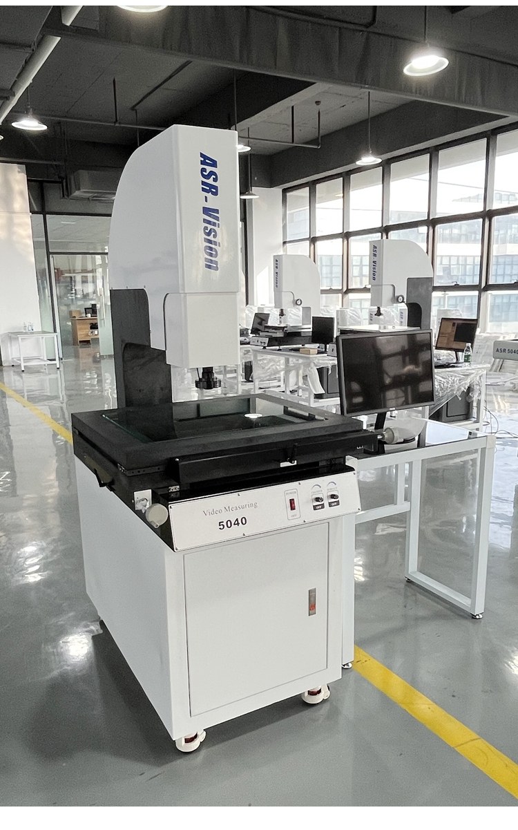 影像測(cè)量測(cè)試儀 影像測(cè)量測(cè)試儀