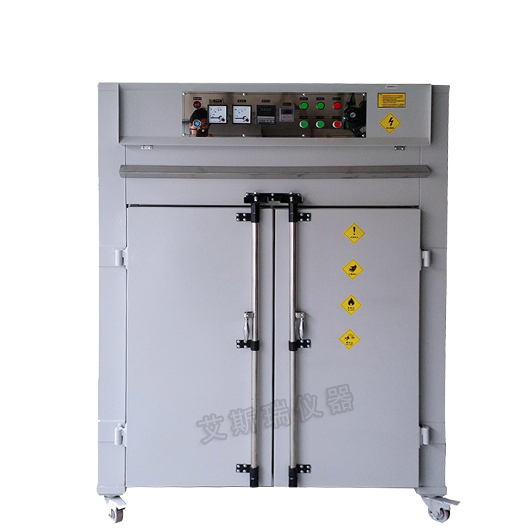 雙門落地式工業(yè)烤箱烘箱